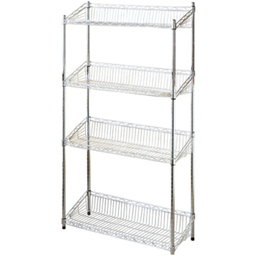 unique shelving units /wire rack shelving /wire rack shelves